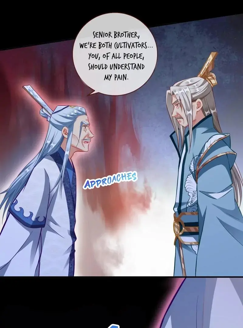 Cheating Men Must Die Chapter 499 page 18