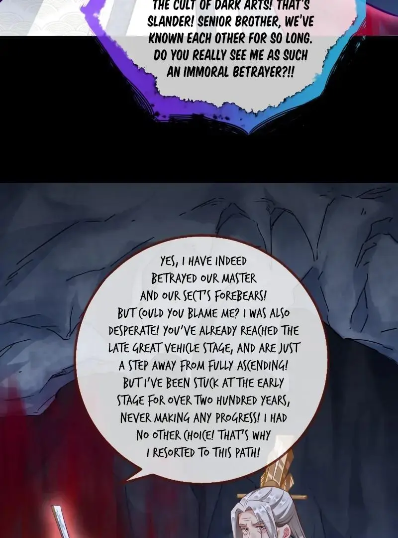 Cheating Men Must Die Chapter 499 page 16