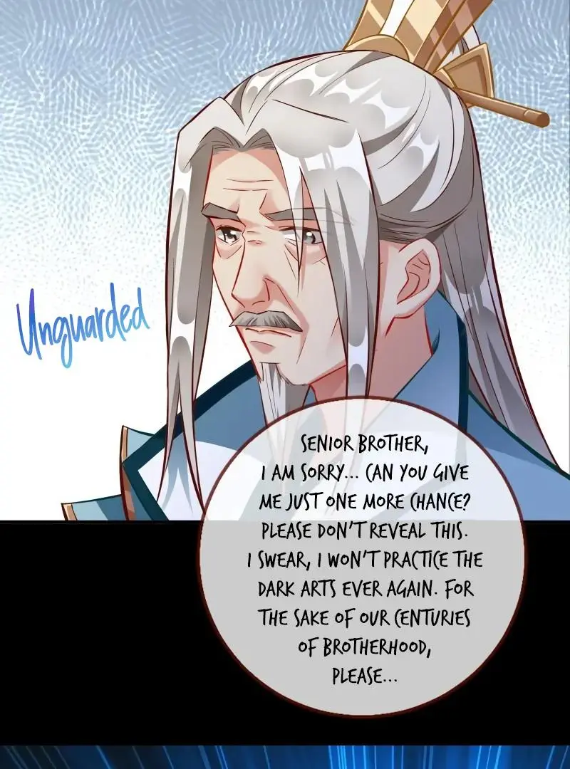Cheating Men Must Die Chapter 499 page 20