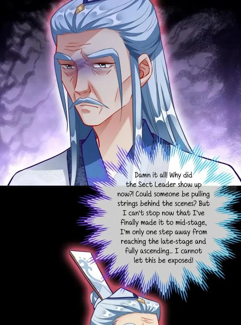 Cheating Men Must Die Chapter 499 page 14