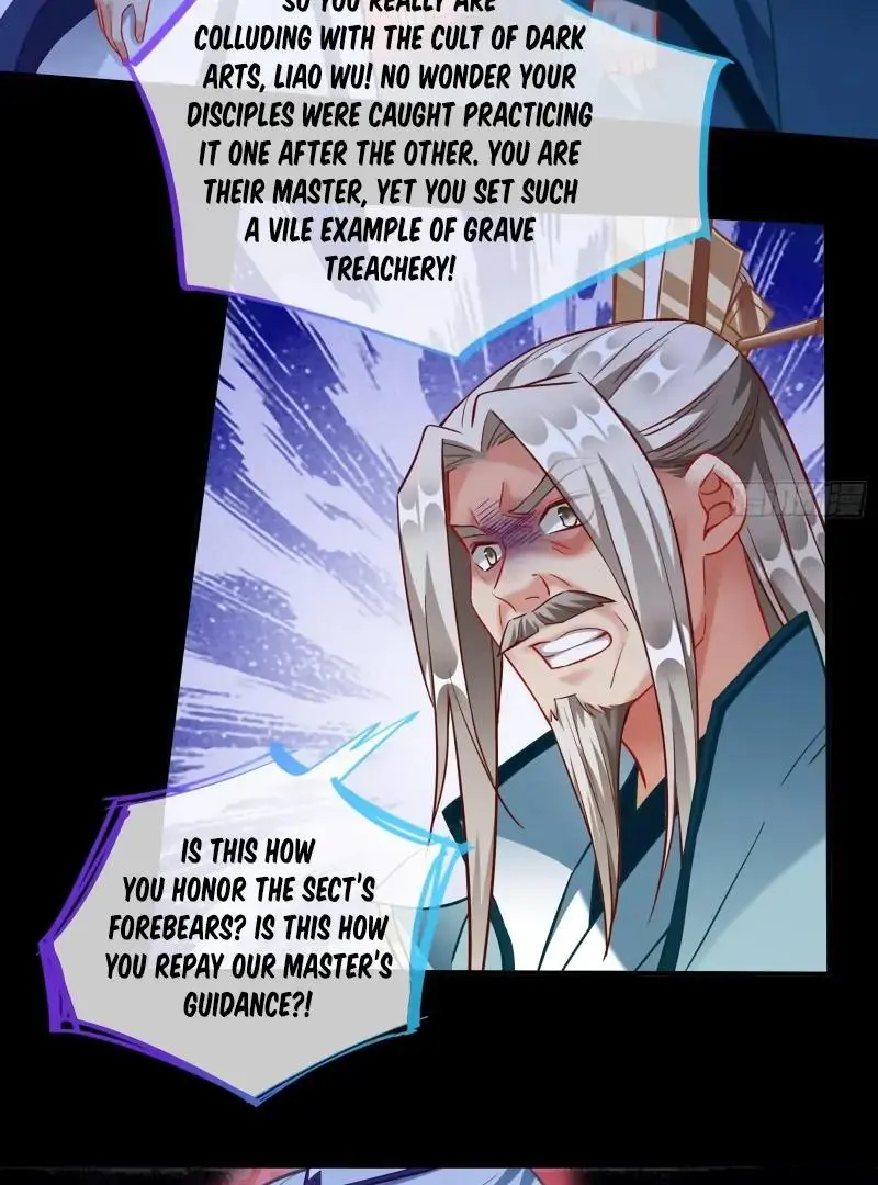 Cheating Men Must Die Chapter 499 page 13