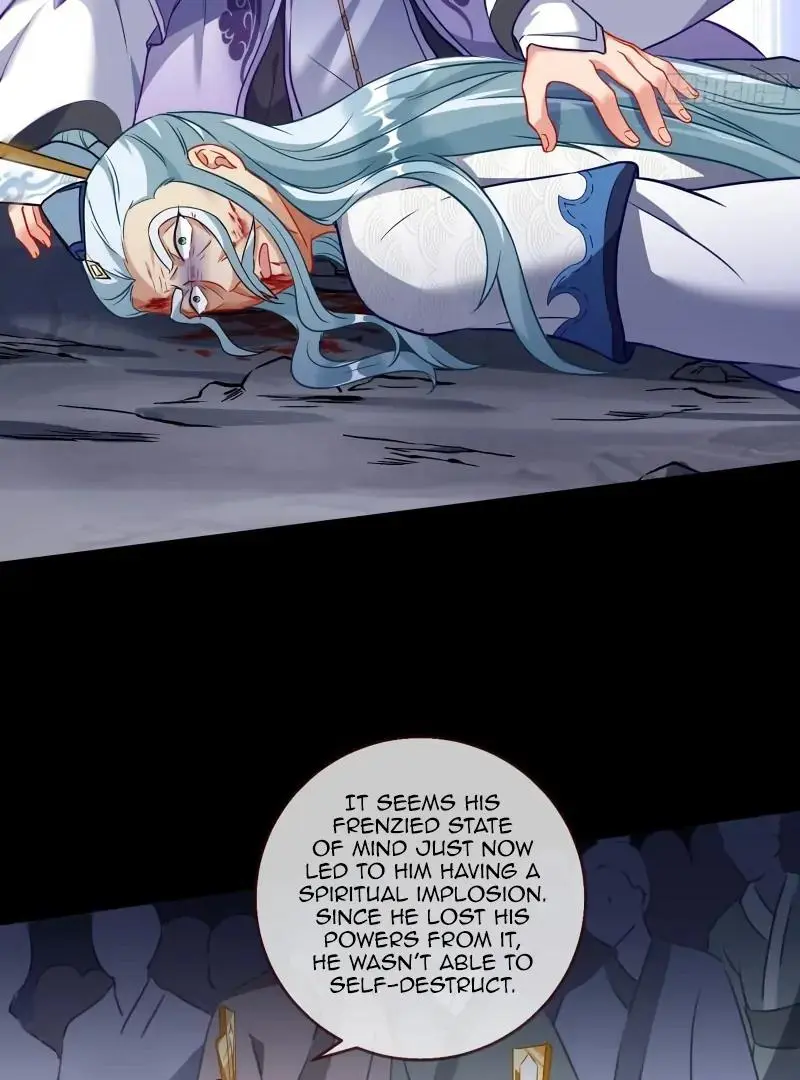 Cheating Men Must Die Chapter 500 page 3