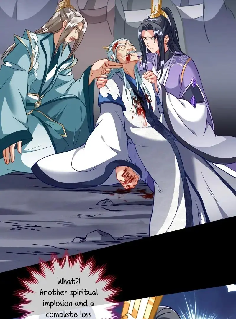 Cheating Men Must Die Chapter 500 page 4