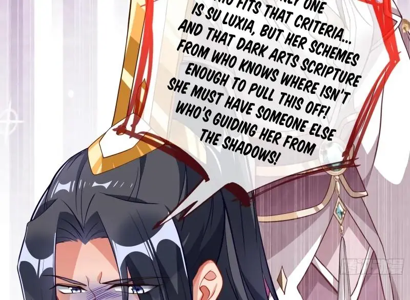 Cheating Men Must Die Chapter 500 page 17