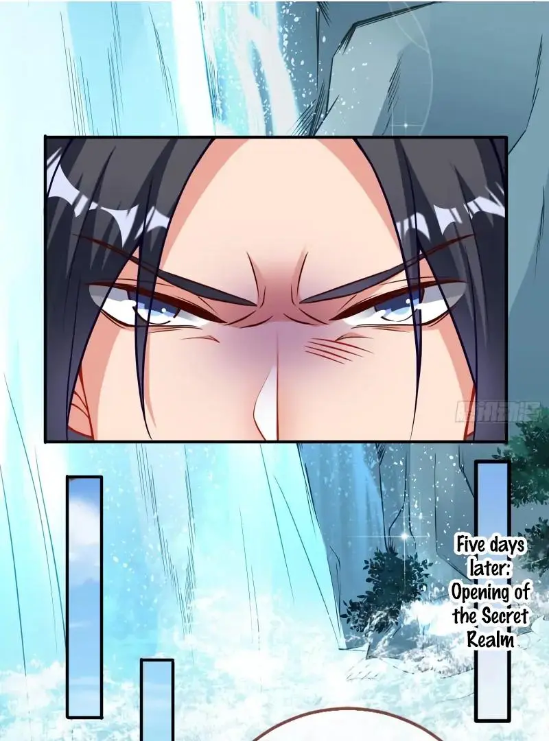 Cheating Men Must Die Chapter 500 page 19