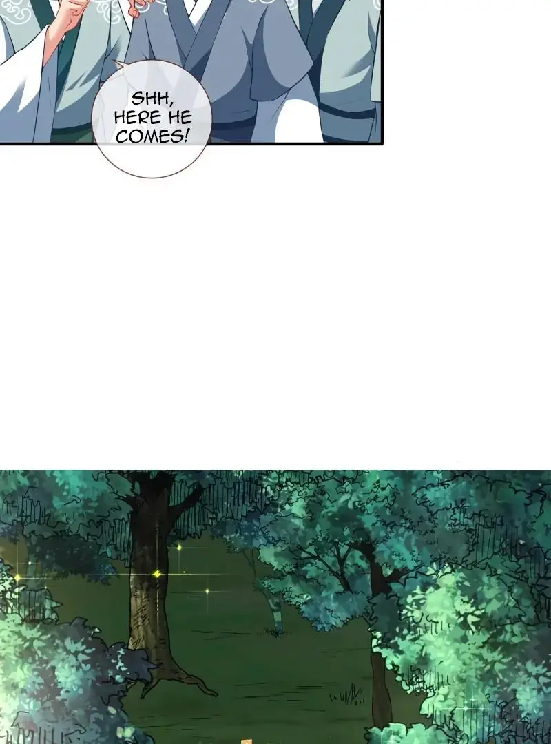 Cheating Men Must Die Chapter 500 page 23