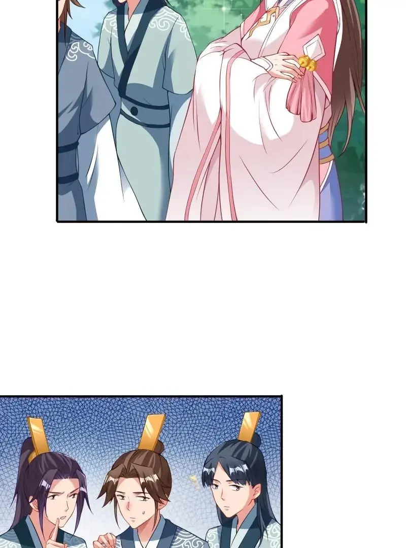 Cheating Men Must Die Chapter 500 page 22