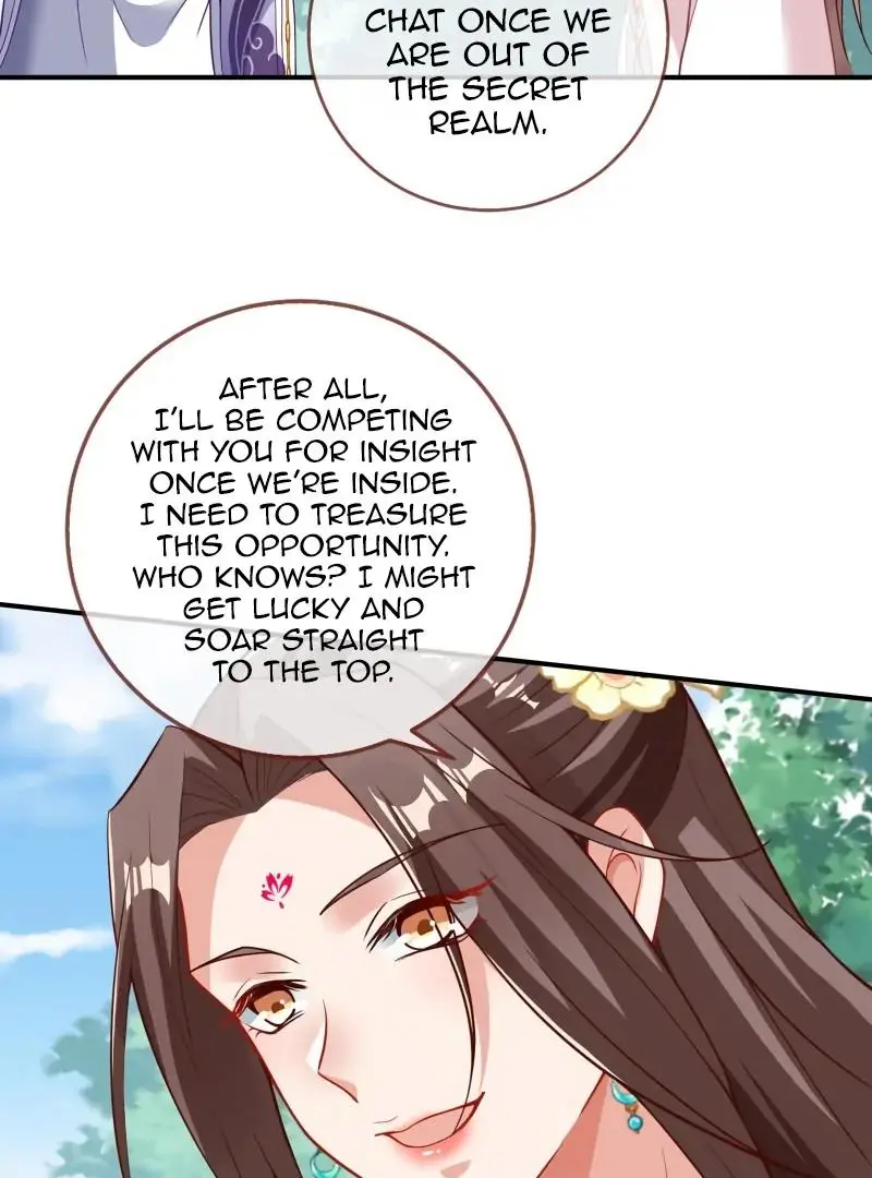Cheating Men Must Die Chapter 500 page 27