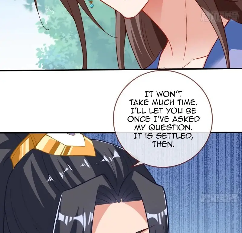 Cheating Men Must Die Chapter 500 page 28