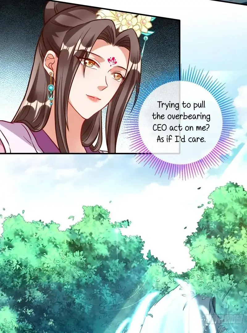 Cheating Men Must Die Chapter 500 page 31