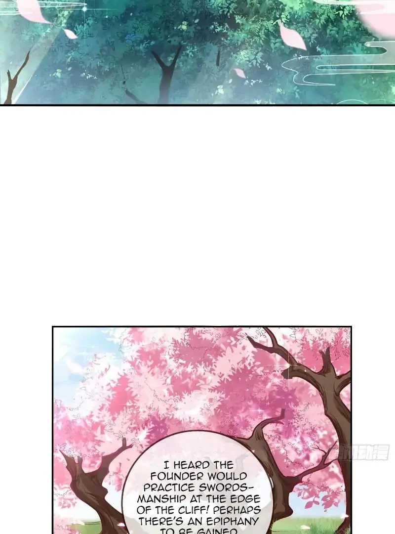 Cheating Men Must Die Chapter 500 page 35