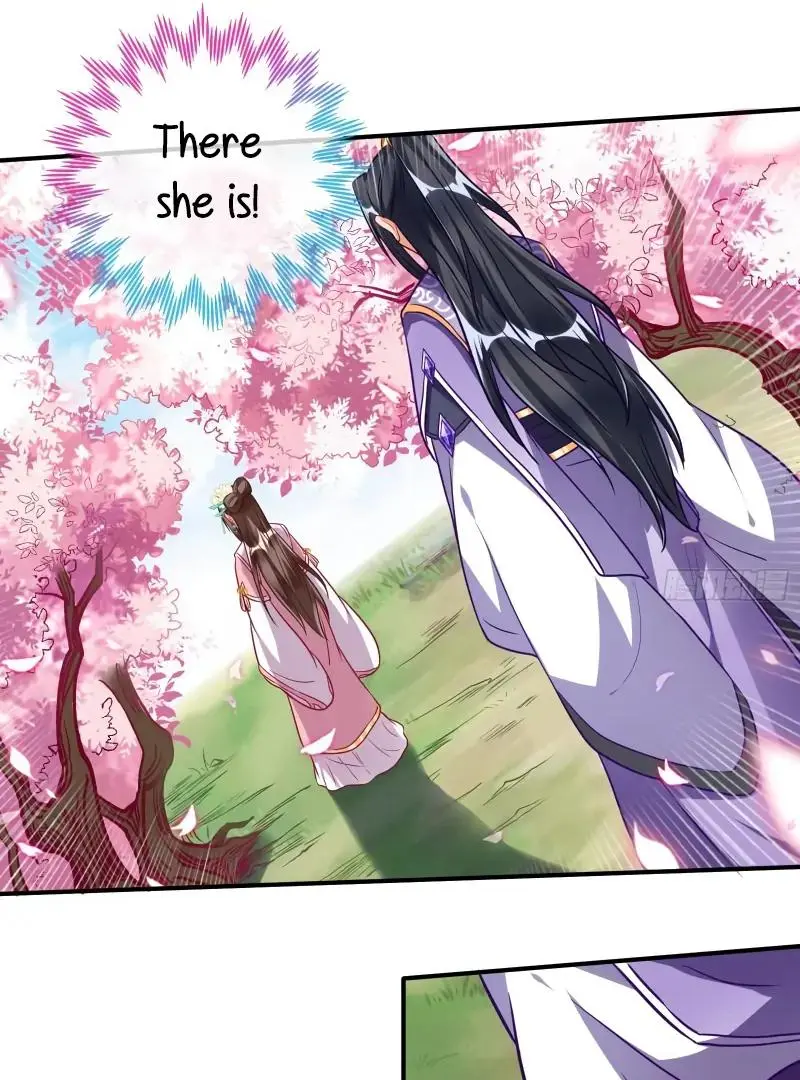 Cheating Men Must Die Chapter 500 page 41