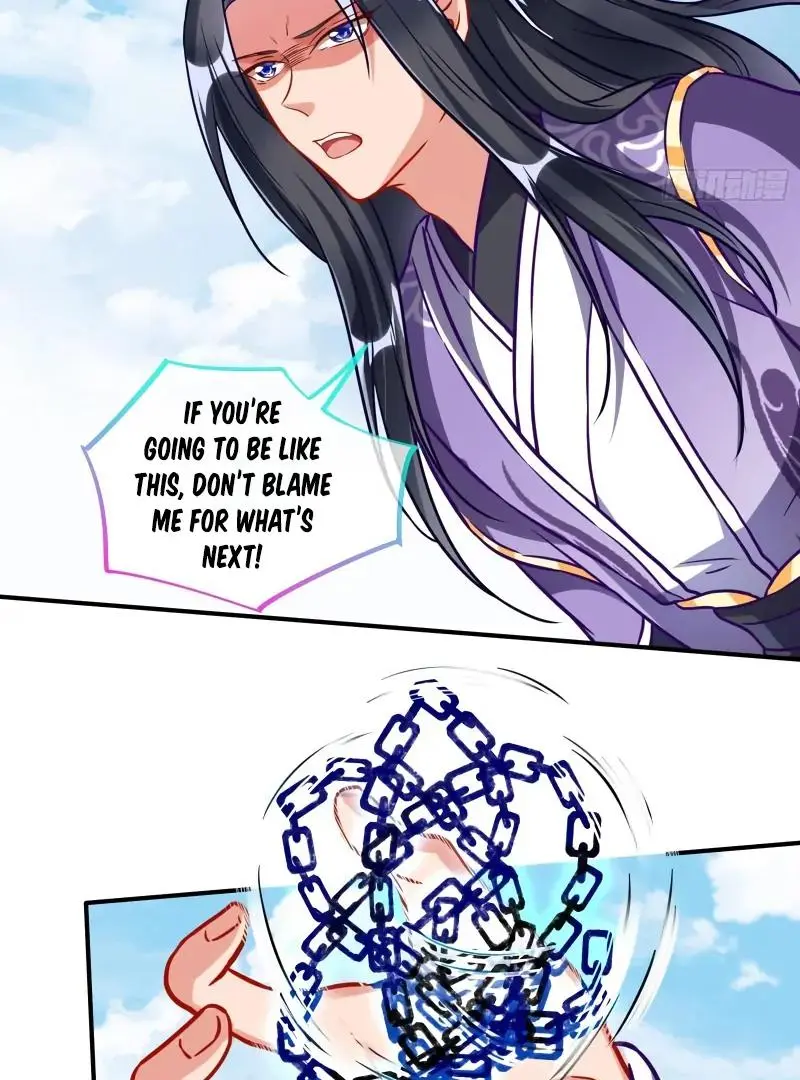Cheating Men Must Die Chapter 500 page 46