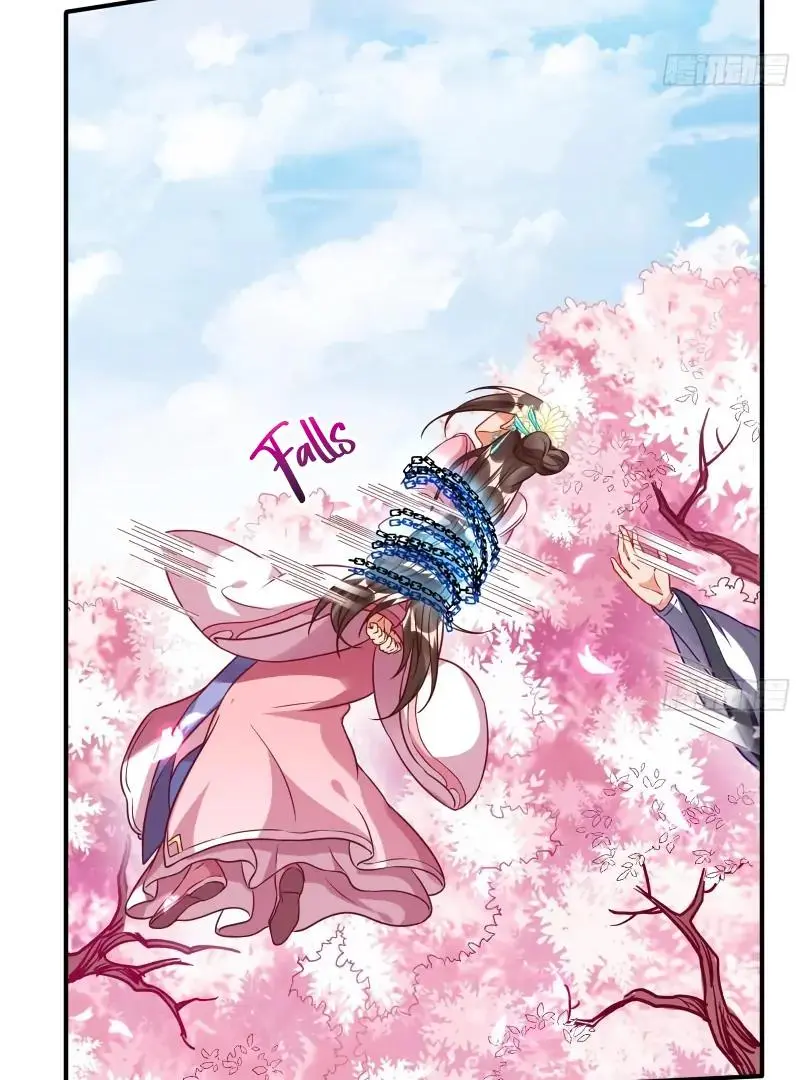 Cheating Men Must Die Chapter 500 page 49