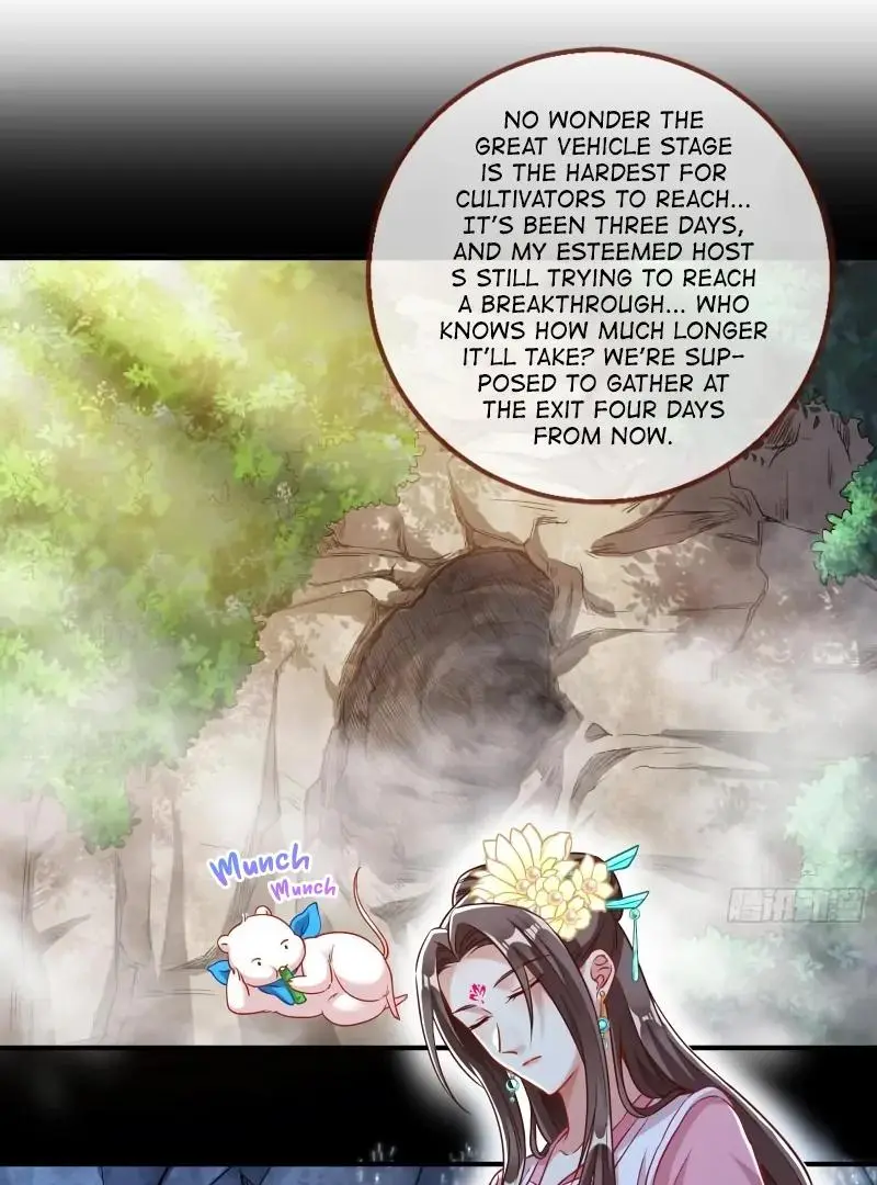 Cheating Men Must Die Chapter 500 page 58