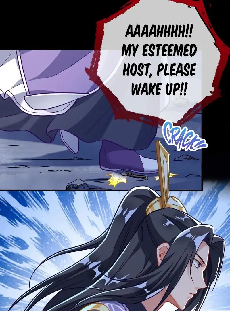 Cheating Men Must Die Chapter 501 page 2