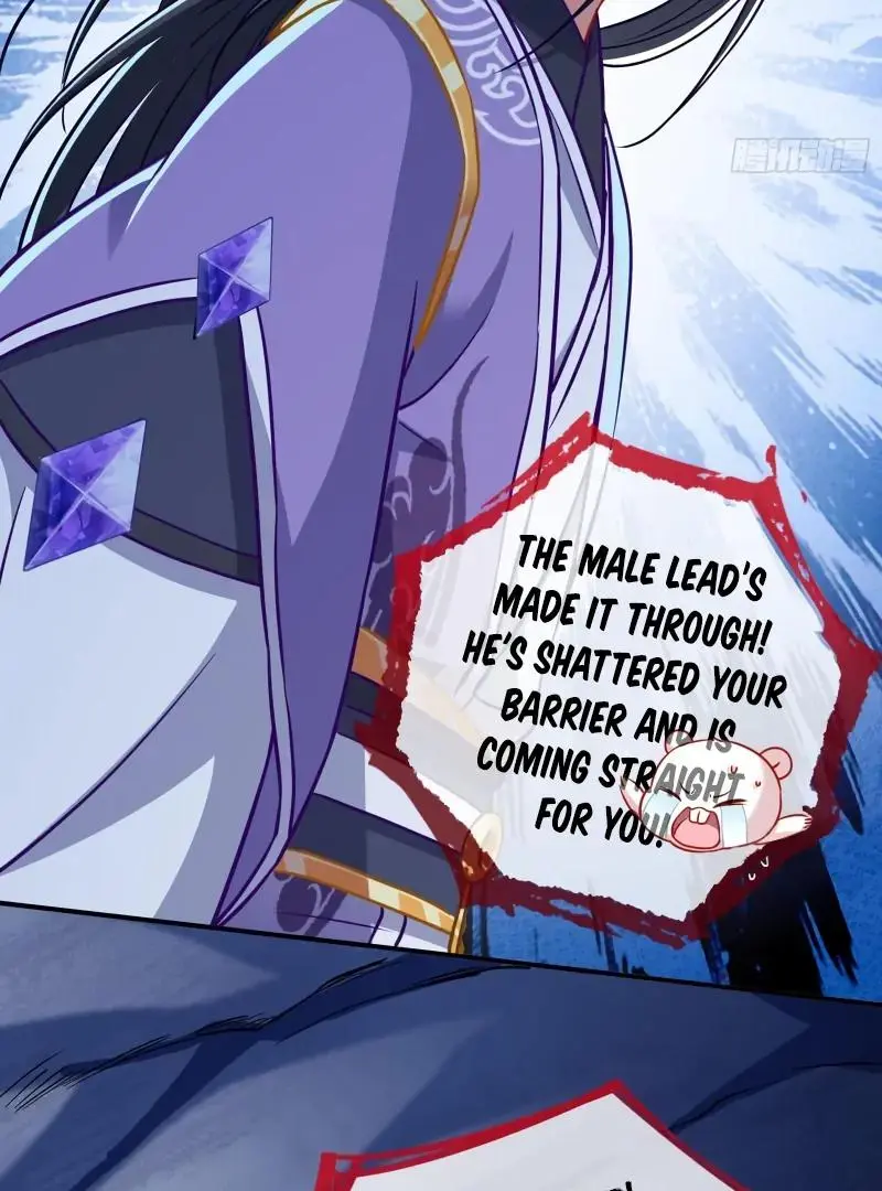 Cheating Men Must Die Chapter 501 page 3
