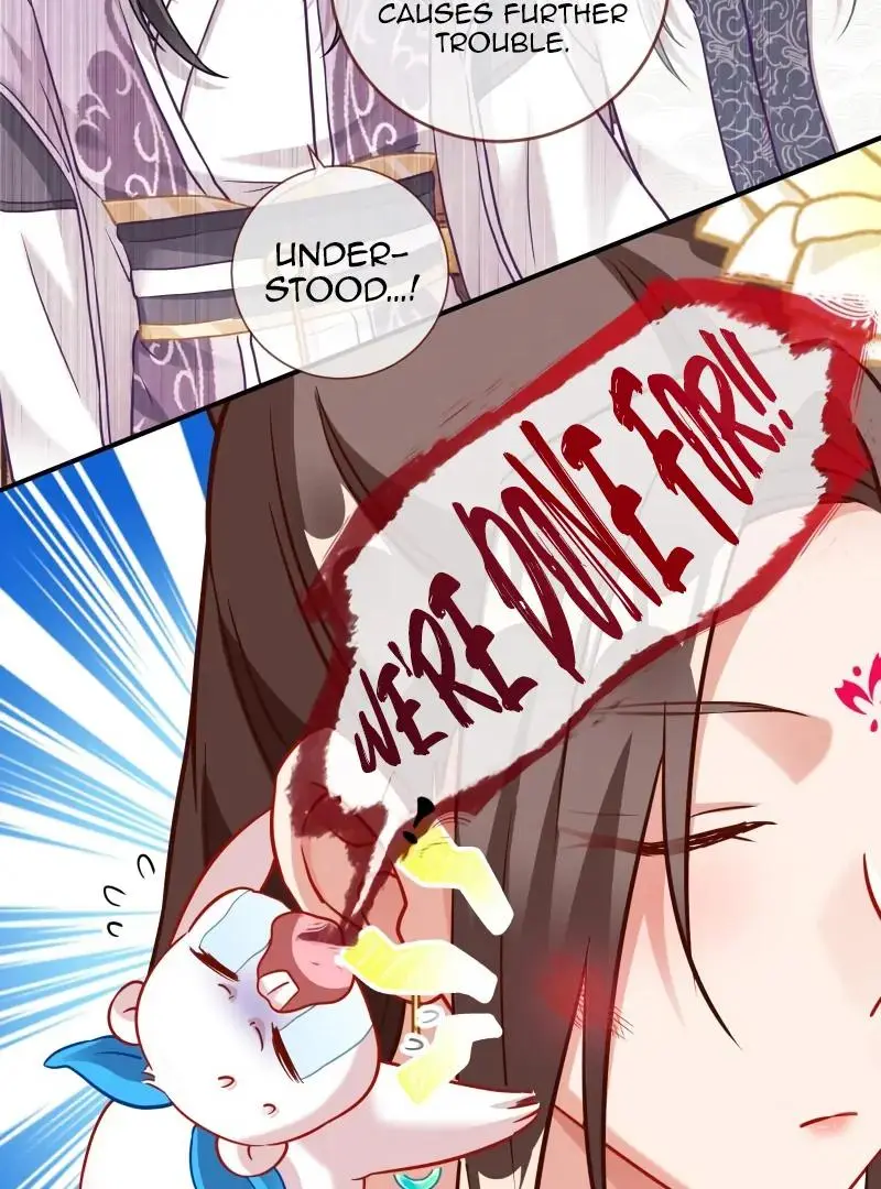 Cheating Men Must Die Chapter 501 page 8