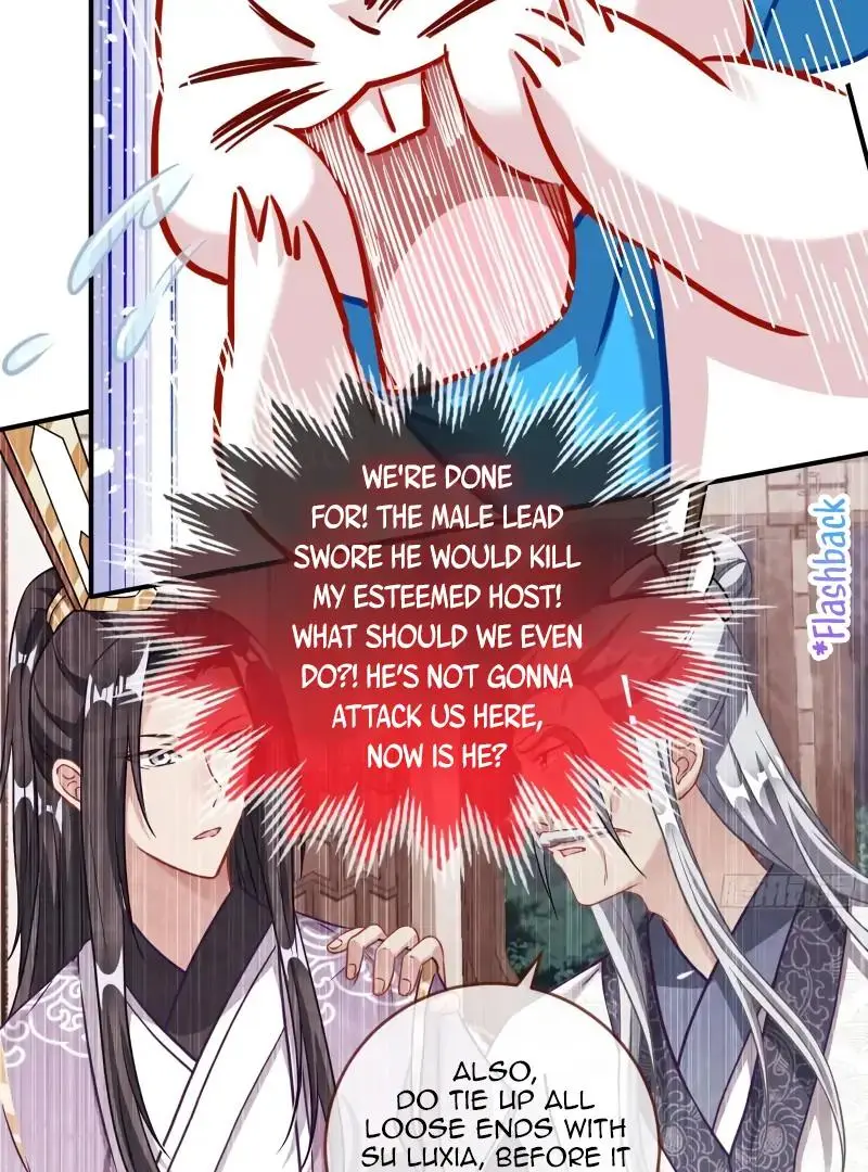 Cheating Men Must Die Chapter 501 page 7