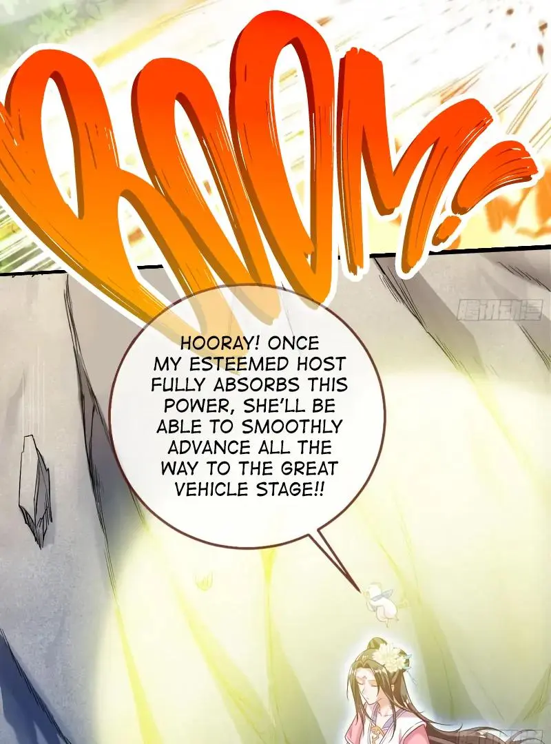 Cheating Men Must Die Chapter 501 page 20
