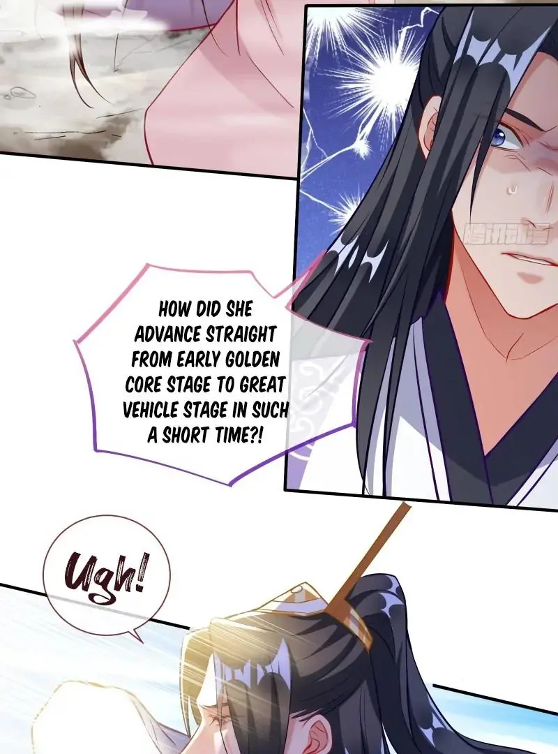 Cheating Men Must Die Chapter 501 page 23