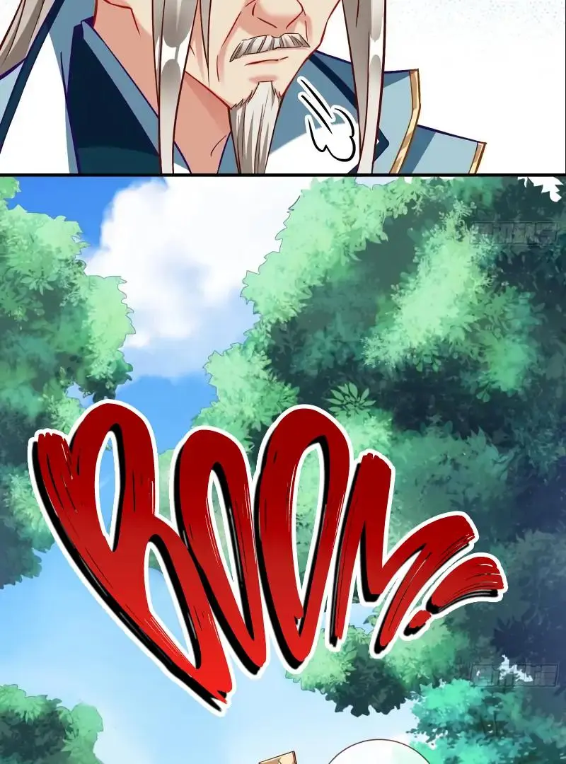 Cheating Men Must Die Chapter 501 page 33