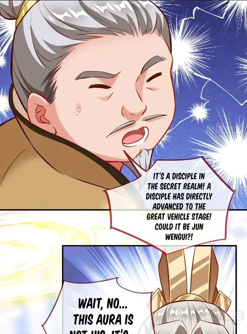Cheating Men Must Die Chapter 501 page 37