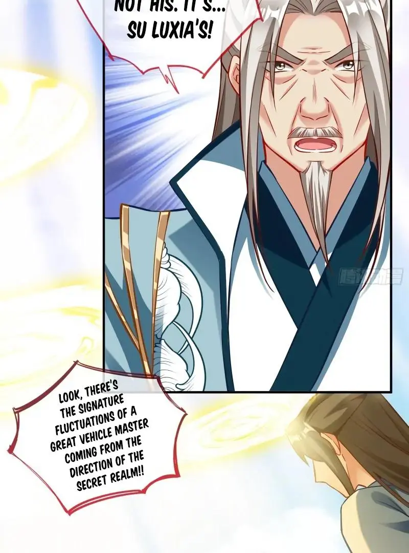 Cheating Men Must Die Chapter 501 page 38