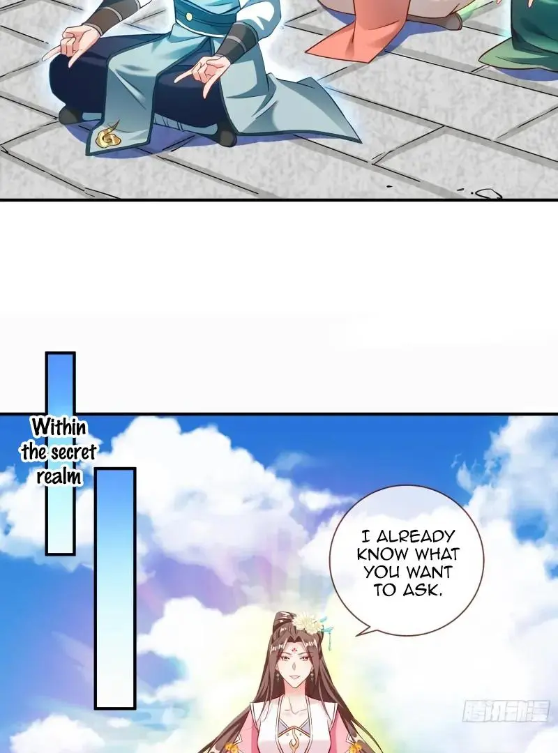 Cheating Men Must Die Chapter 501 page 42