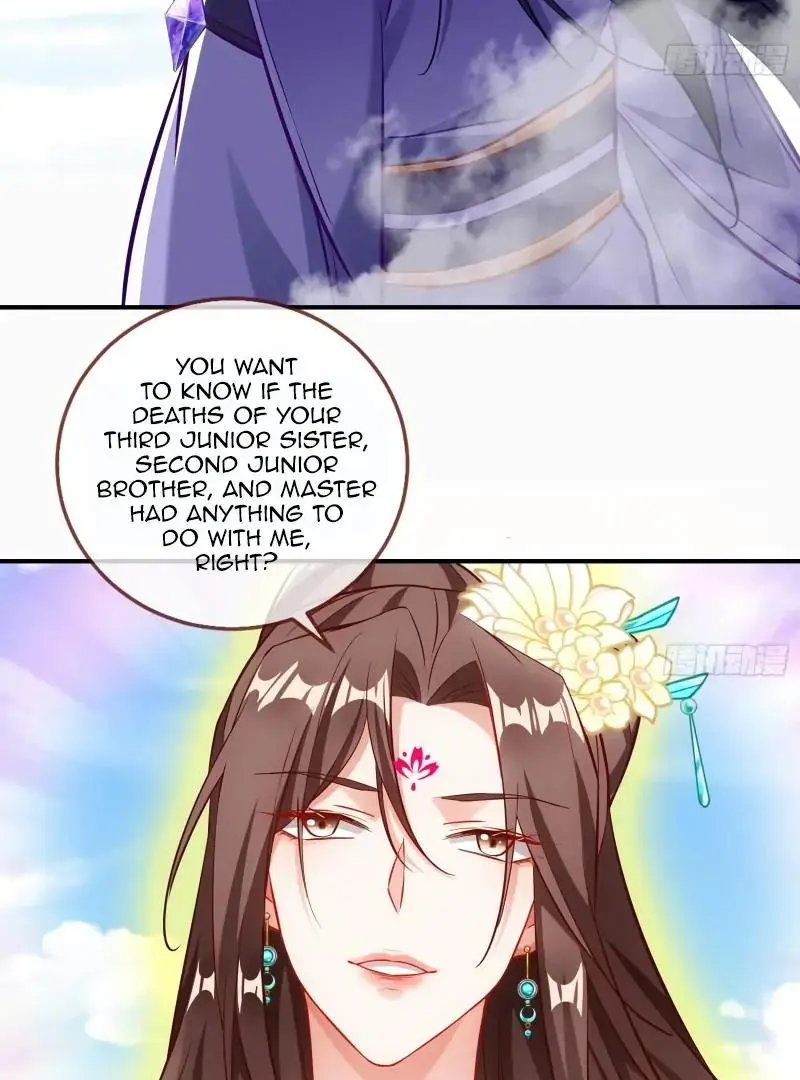 Cheating Men Must Die Chapter 501 page 44