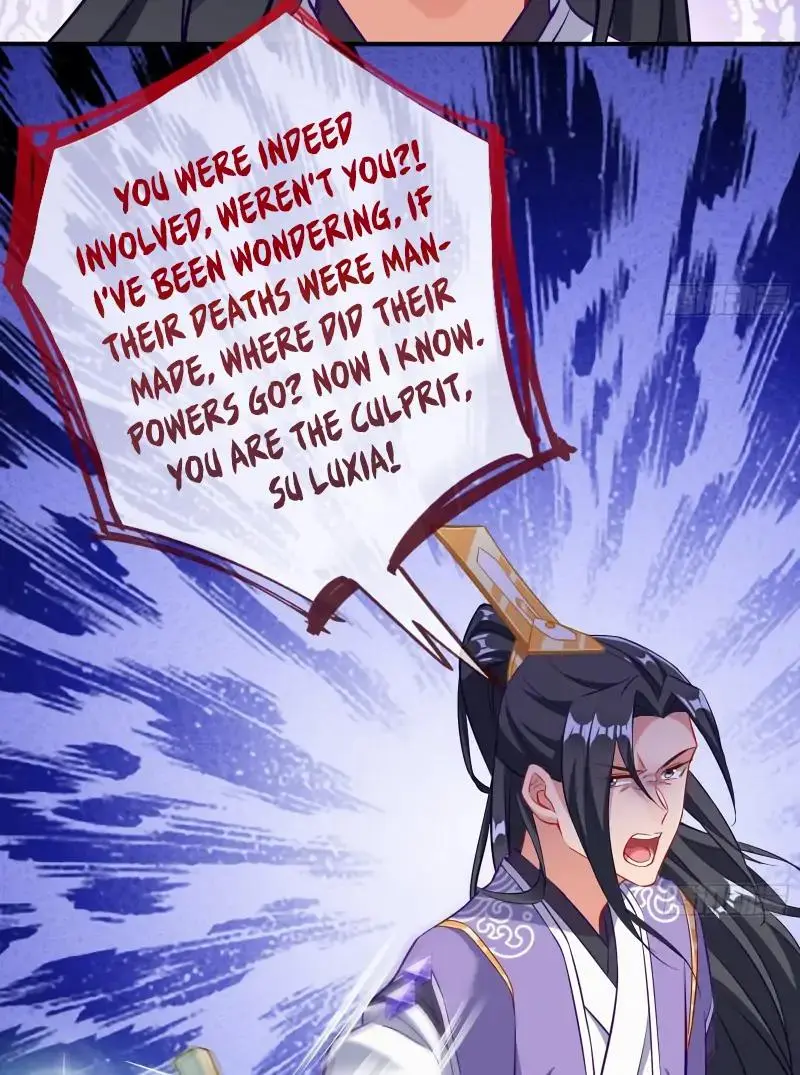 Cheating Men Must Die Chapter 501 page 46