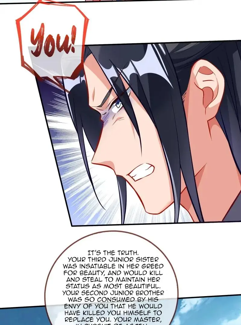 Cheating Men Must Die Chapter 501 page 49