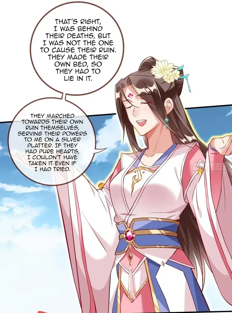 Cheating Men Must Die Chapter 501 page 48
