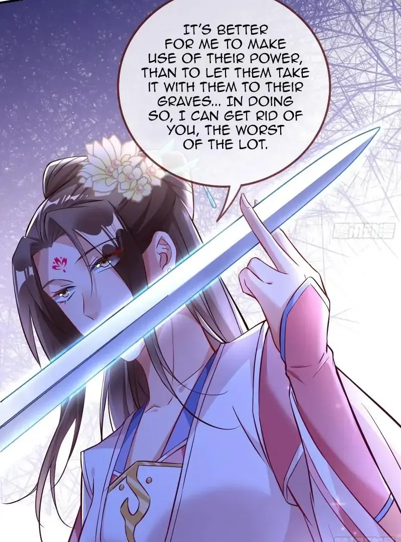 Cheating Men Must Die Chapter 501 page 51