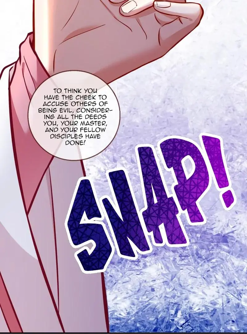 Cheating Men Must Die Chapter 501 page 55