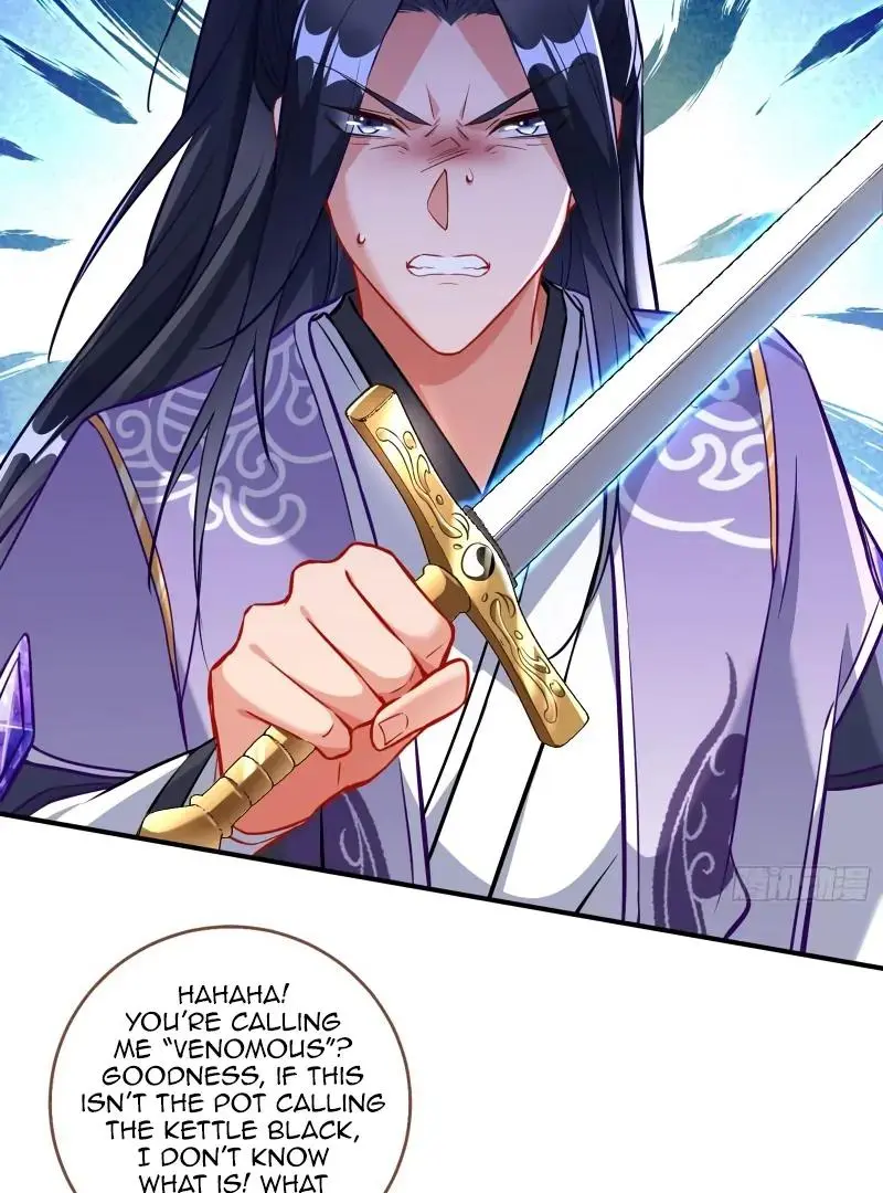 Cheating Men Must Die Chapter 501 page 53