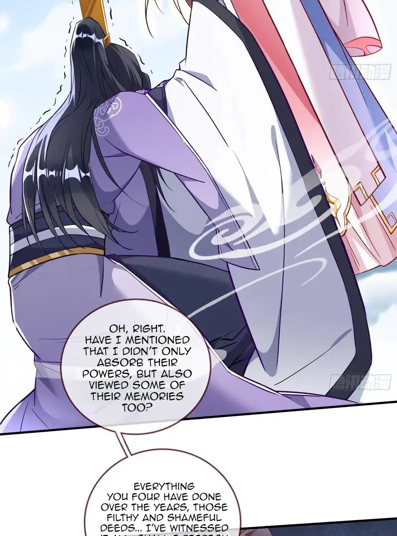 Cheating Men Must Die Chapter 501 page 59
