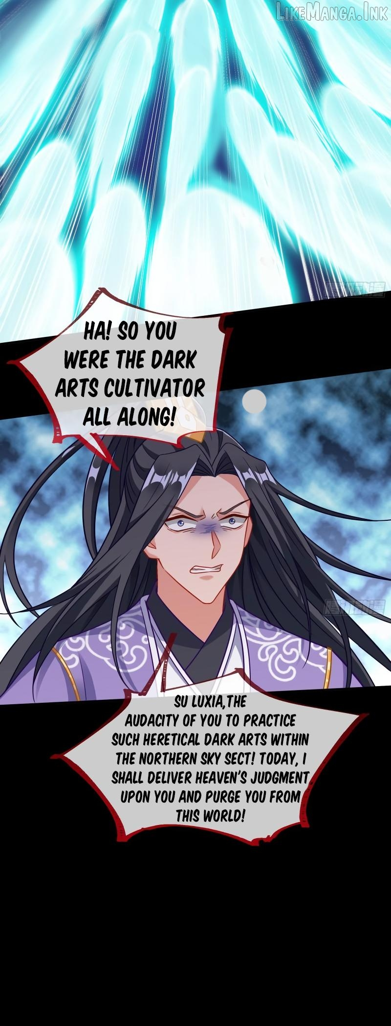 Cheating Men Must Die Chapter 503 page 11