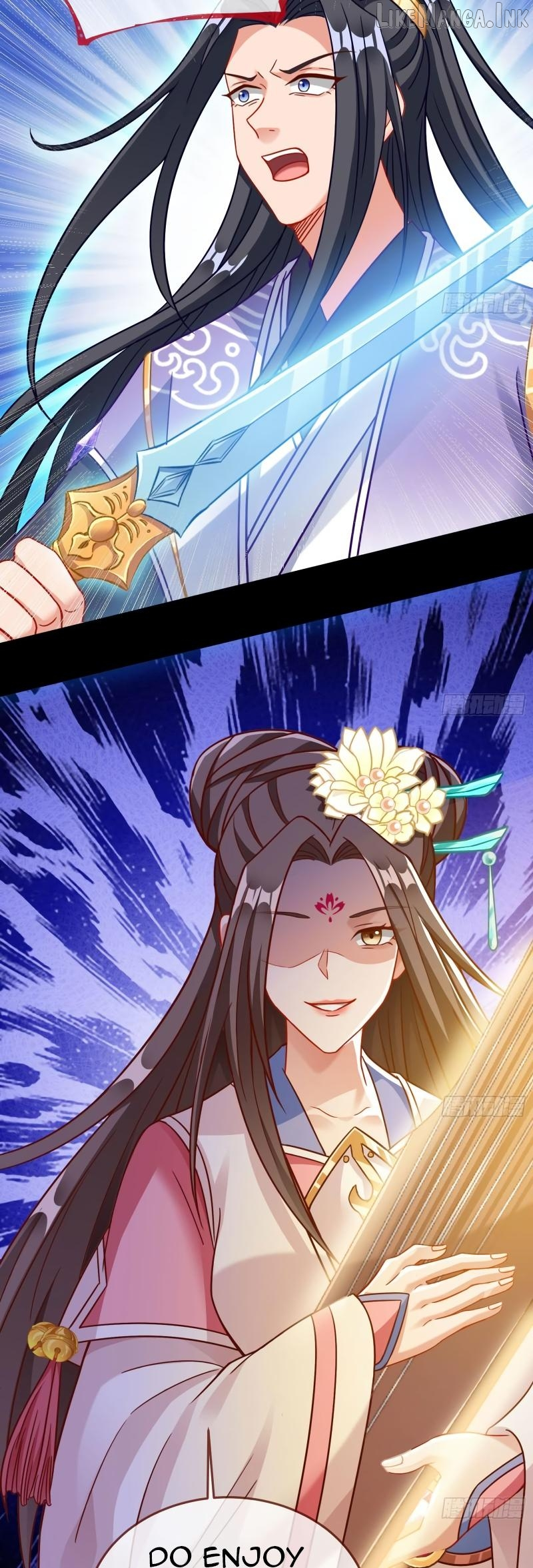 Cheating Men Must Die Chapter 503 page 13