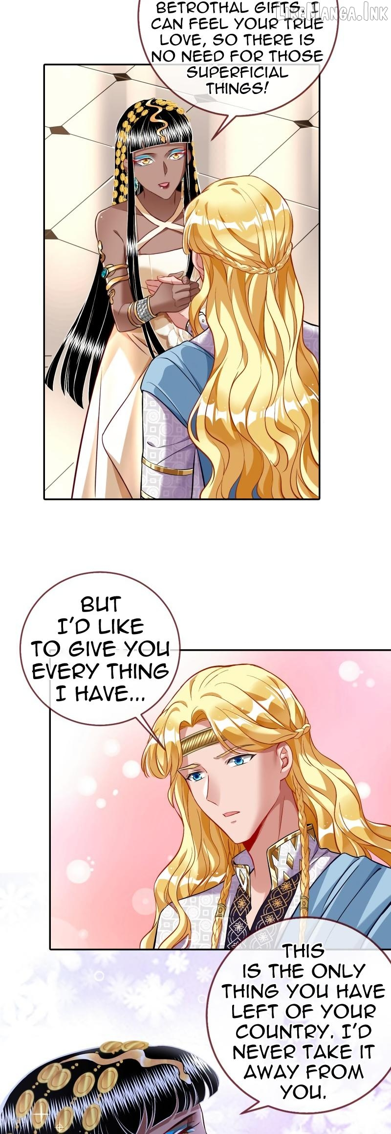 Cheating Men Must Die Chapter 505 page 10