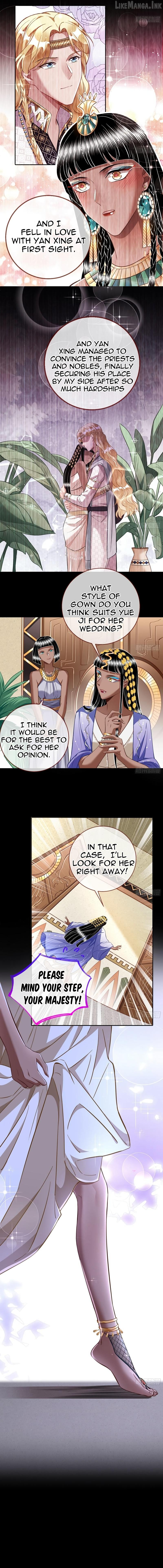 Cheating Men Must Die Chapter 505 page 17