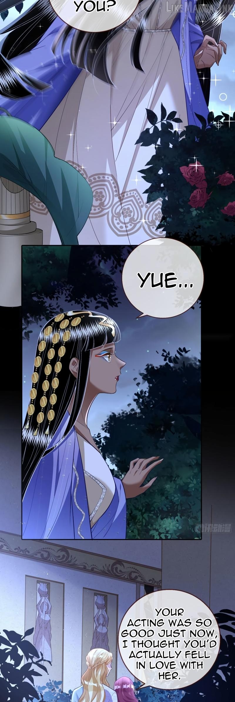 Cheating Men Must Die Chapter 505 page 19