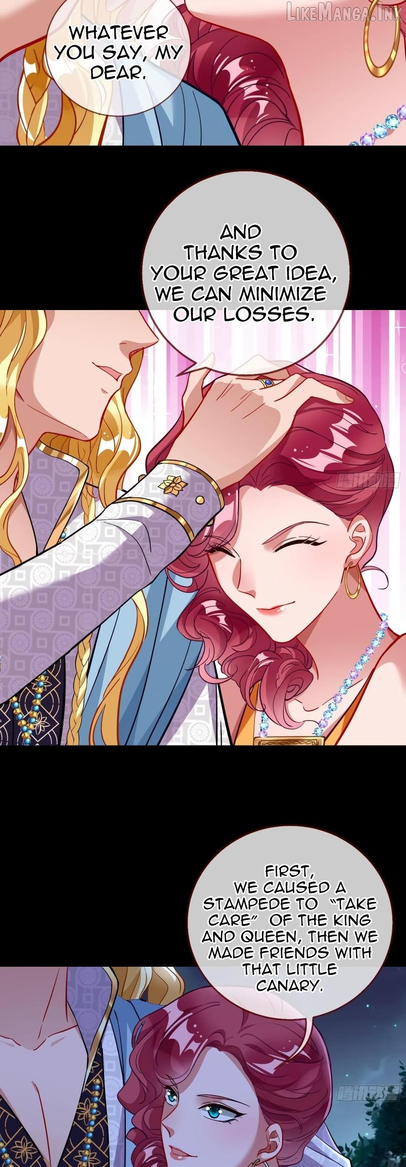 Cheating Men Must Die Chapter 505 page 25
