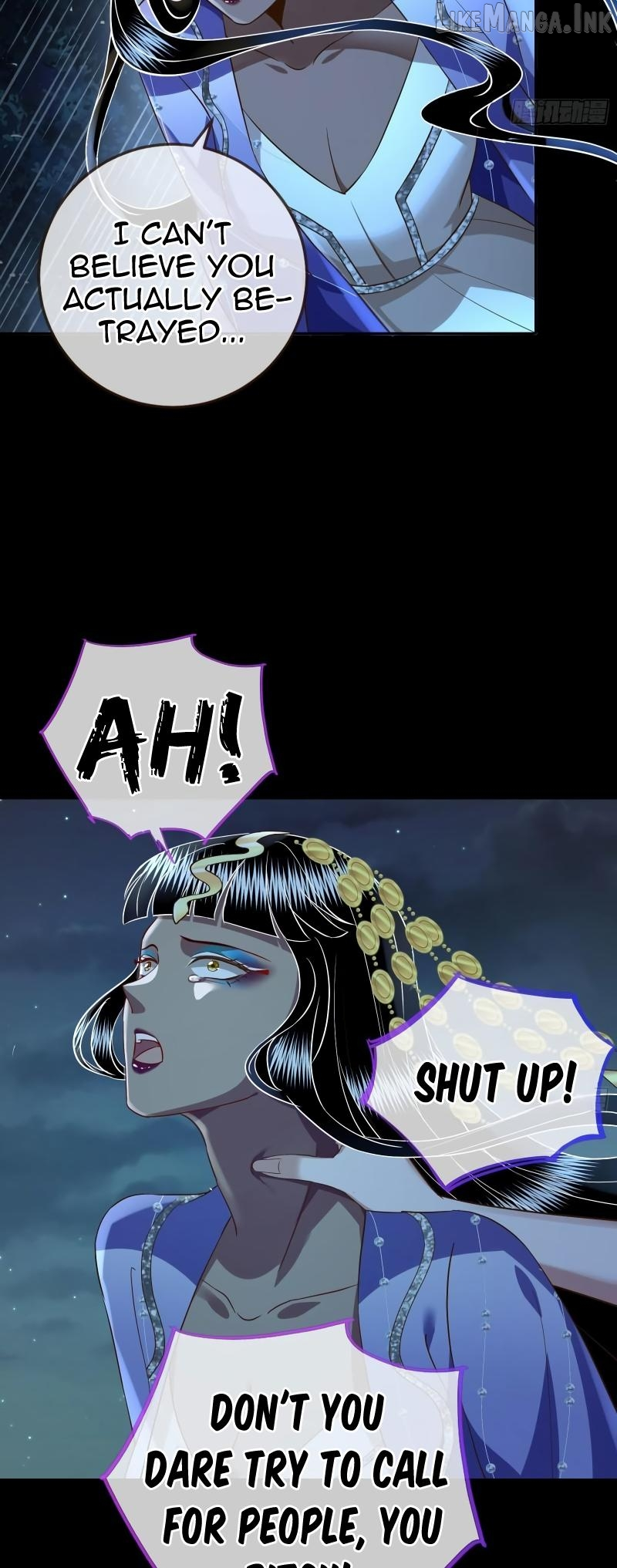 Cheating Men Must Die Chapter 505 page 30