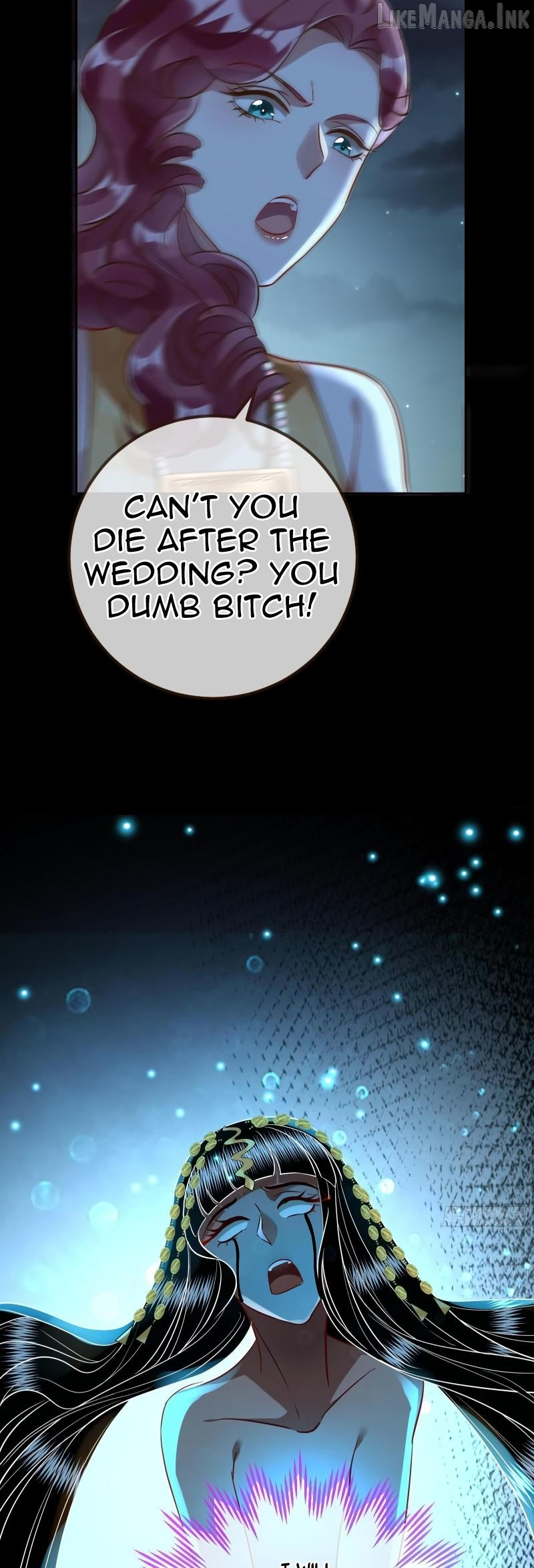 Cheating Men Must Die Chapter 505 page 34