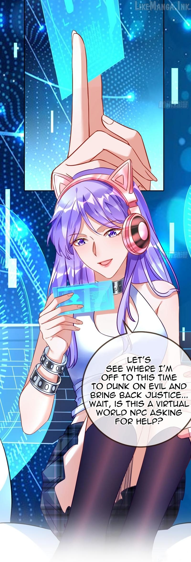 Cheating Men Must Die Chapter 505 page 37