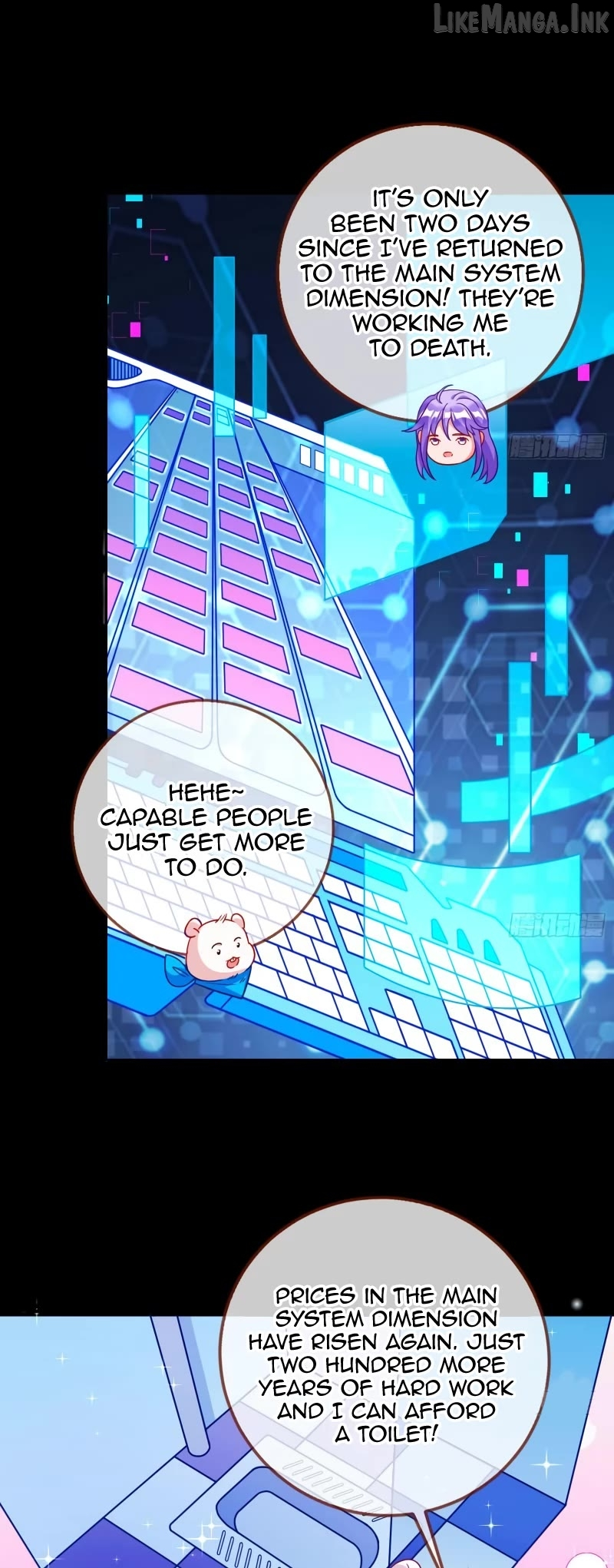 Cheating Men Must Die Chapter 506 page 2