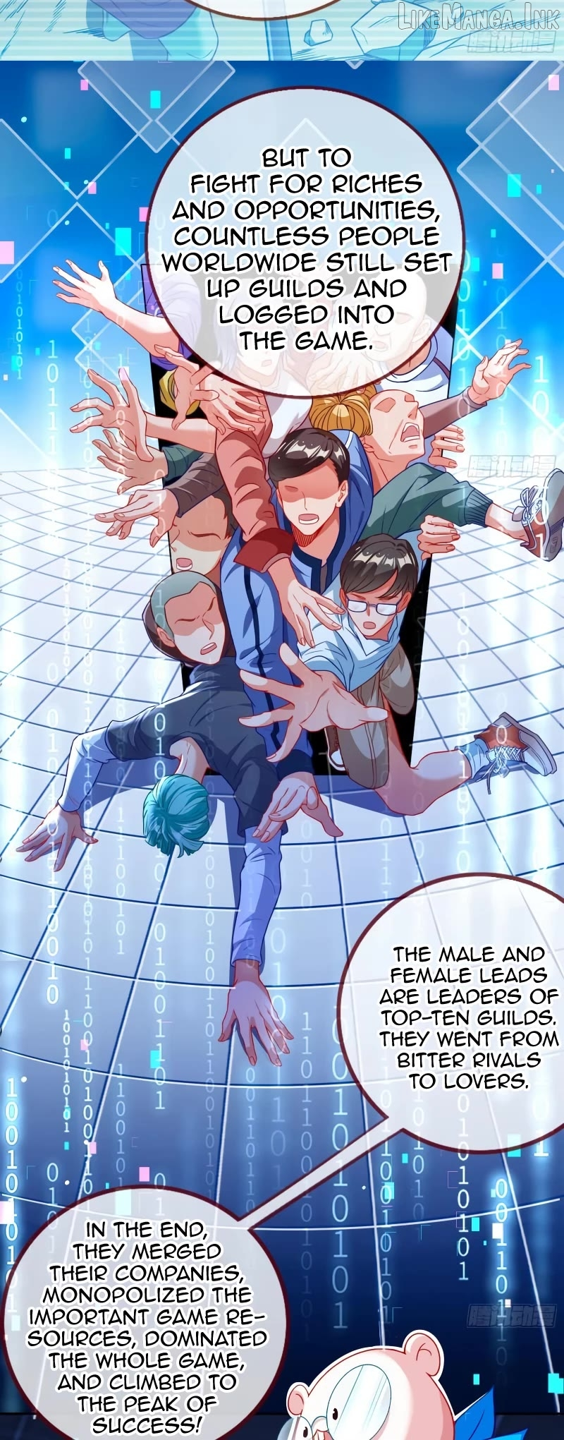 Cheating Men Must Die Chapter 506 page 5