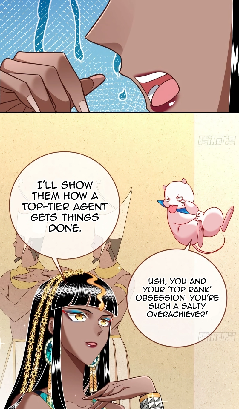 Cheating Men Must Die Chapter 508 page 5