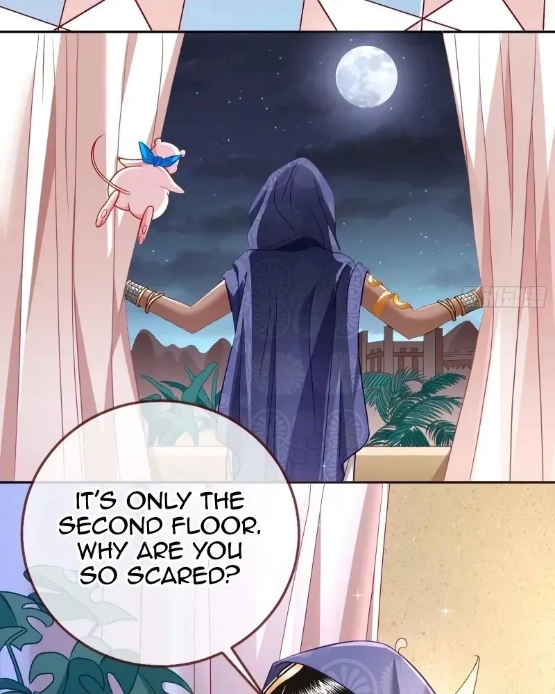 Cheating Men Must Die Chapter 508 page 10